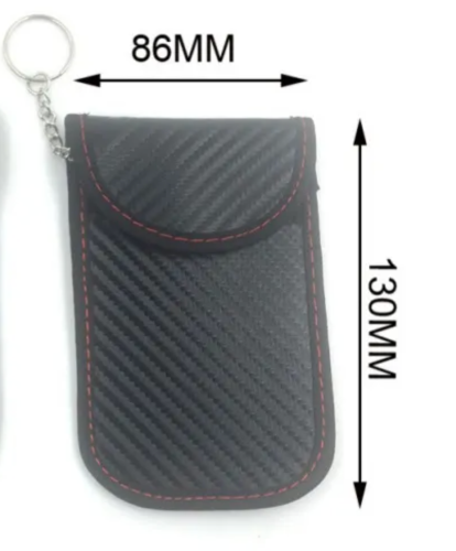 KrazLock Signal Shield™ – Anti-Hacking Key Protection