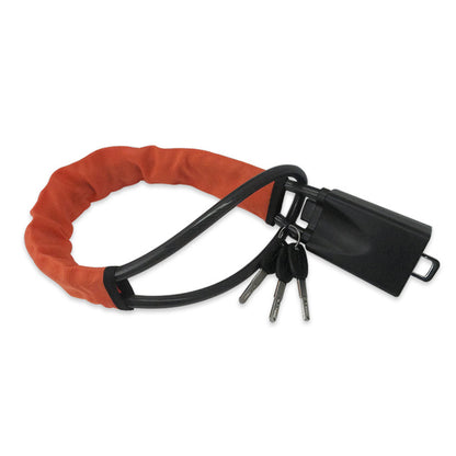 KraZlock Universal Steering Wheel Anti-Theft Lock