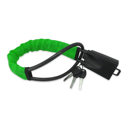 KraZlock Universal Steering Wheel Anti-Theft Lock