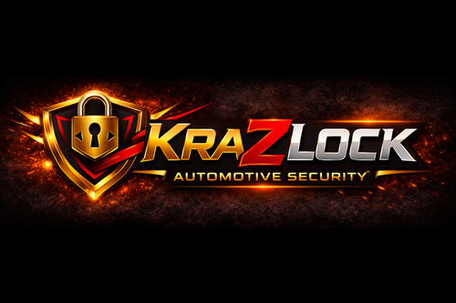 KraZlock