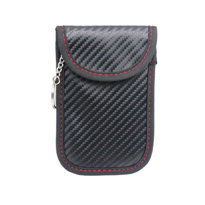 KrazLock Signal Shield™ – Anti-Hacking Key Protection