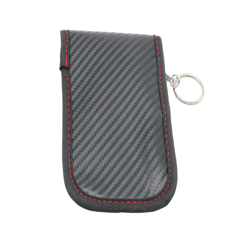 KrazLock Signal Shield™ – Anti-Hacking Key Protection