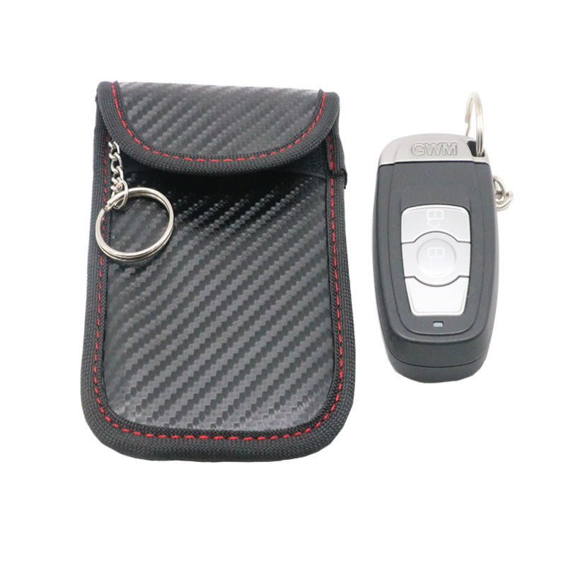 KrazLock Signal Shield™ – Anti-Hacking Key Protection