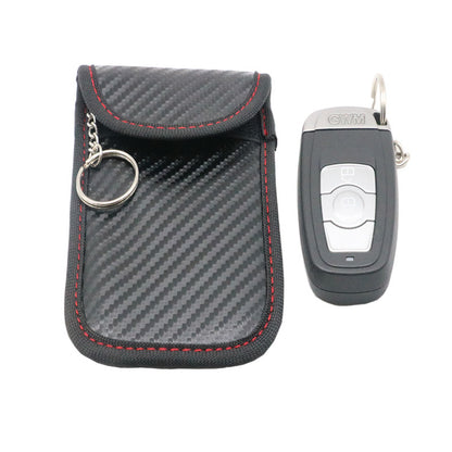 KrazLock Signal Shield™ – Anti-Hacking Key Protection