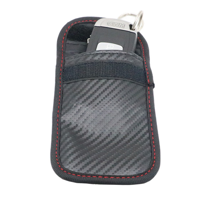 KrazLock Signal Shield™ – Anti-Hacking Key Protection