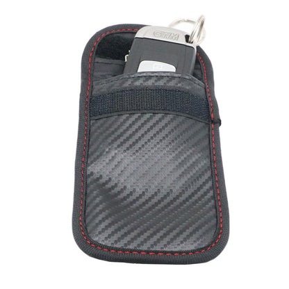 KrazLock Signal Shield™ – Anti-Hacking Key Protection