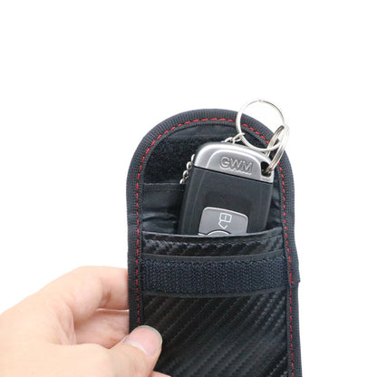 KrazLock Signal Shield™ – Anti-Hacking Key Protection
